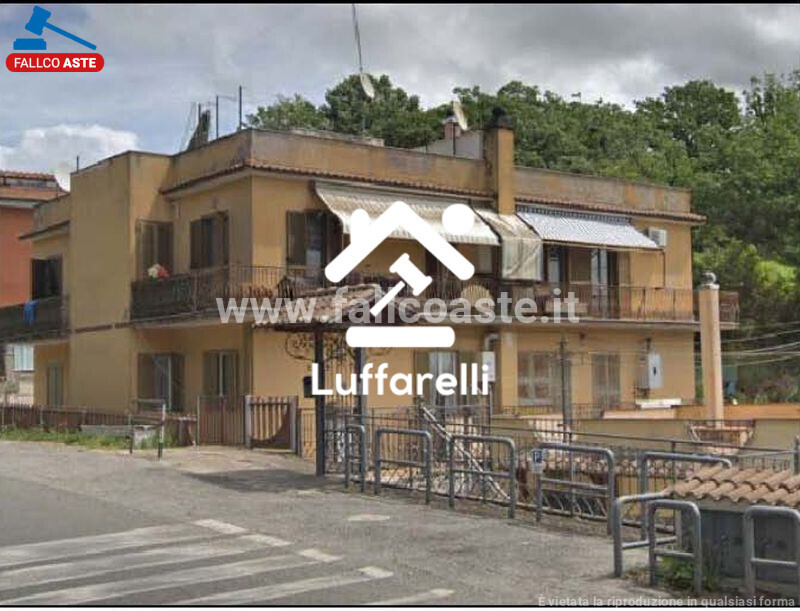 Immagine di APPARTAMENTO VIA PONTINA – ROMA