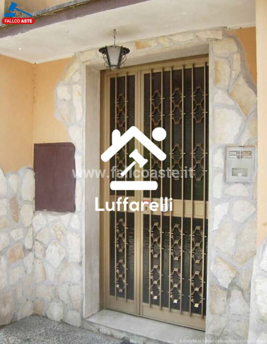 Immagine di APPARTAMENTO VIA PONTINA – ROMA