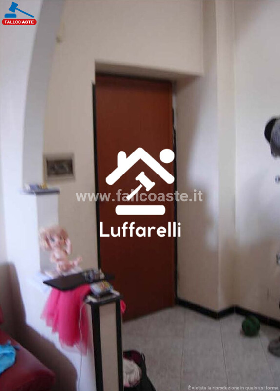 Immagine di APPARTAMENTO VIA PONTINA – ROMA