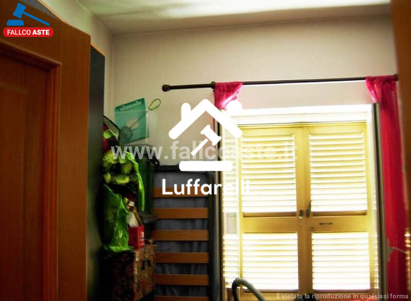 Immagine di APPARTAMENTO VIA PONTINA – ROMA