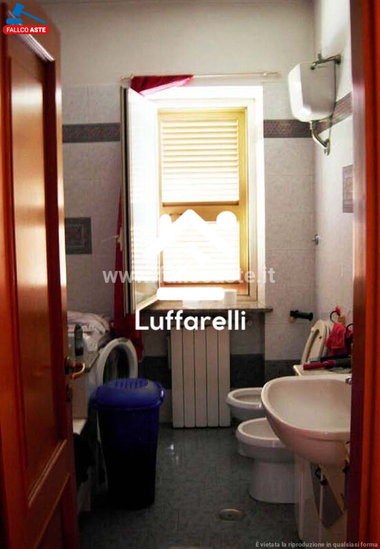 Immagine di APPARTAMENTO VIA PONTINA – ROMA