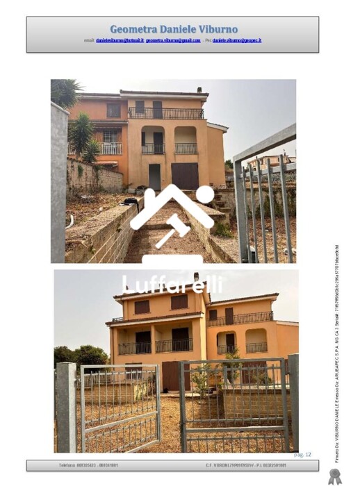 Immagine di APPARTAMENTO VIA MONTAGNANO – ARDEA