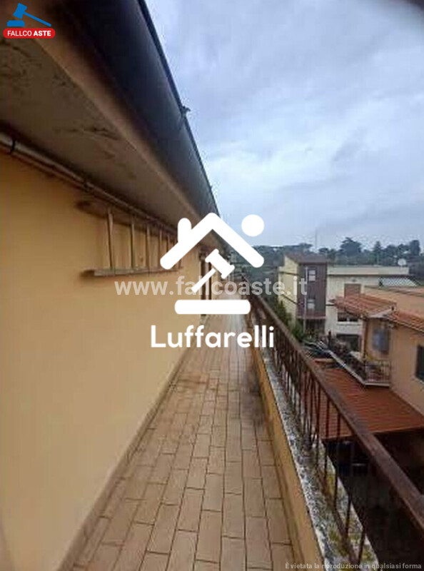 Immagine di APPARTAMENTO VIA CASATENOVO – ROMA