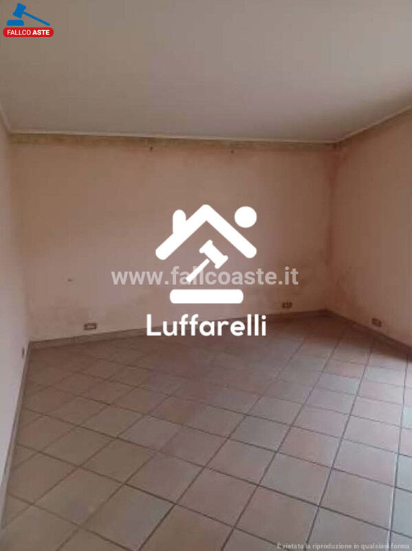 Immagine di APPARTAMENTO VIA CASATENOVO – ROMA