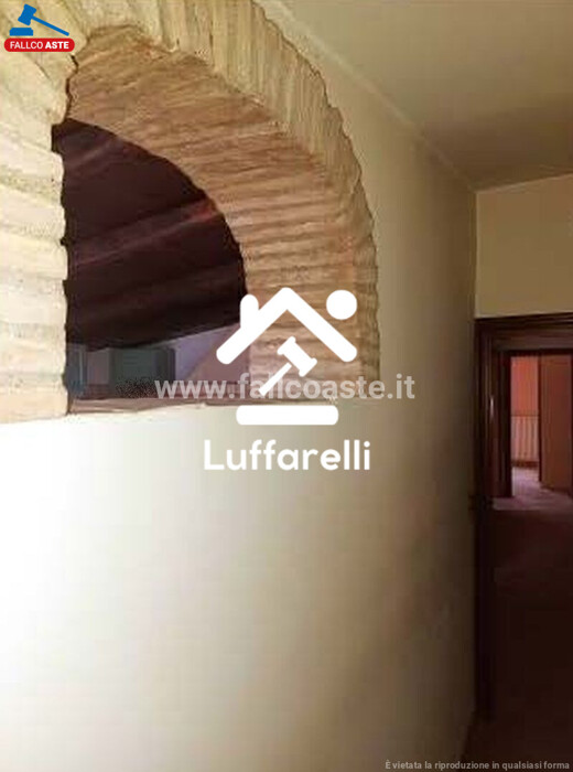 Immagine di APPARTAMENTO VIA CASATENOVO – ROMA