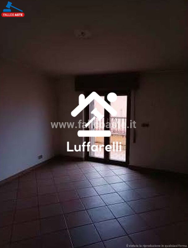 Immagine di APPARTAMENTO VIA CASATENOVO – ROMA