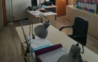 LABORATORI PER ARTI E MESTIERI VIA GUGLIELMO MARCONI - TORRITA TIBERINA — foto 2