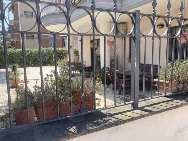 Immagine di APPARTAMENTO VIA BOMPIETRO – ROMA