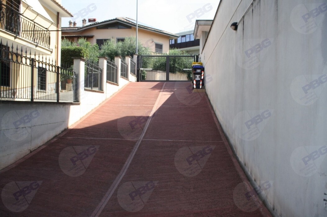 Immagine di APPARTAMENTO VIA BOMPIETRO – ROMA