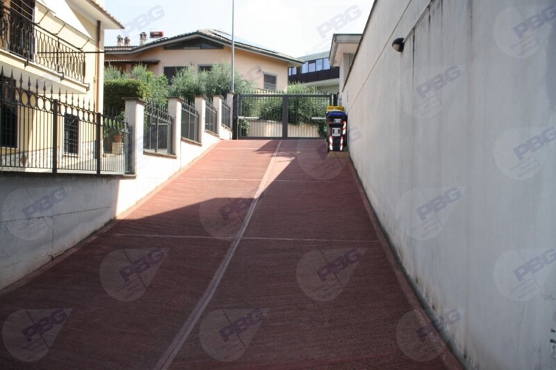 Immagine di APPARTAMENTO VIA BOMPIETRO – ROMA