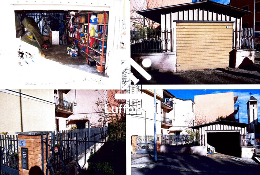 Immagine di LOCALE COMMERCIALE VIA DELLE SCUOLE – LATINA