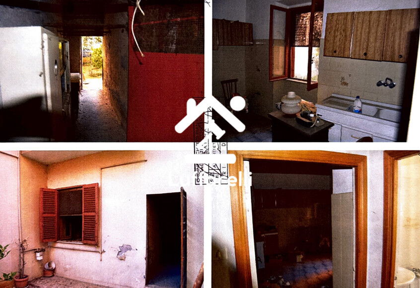 Immagine di LOCALE COMMERCIALE VIA DELLE SCUOLE – LATINA