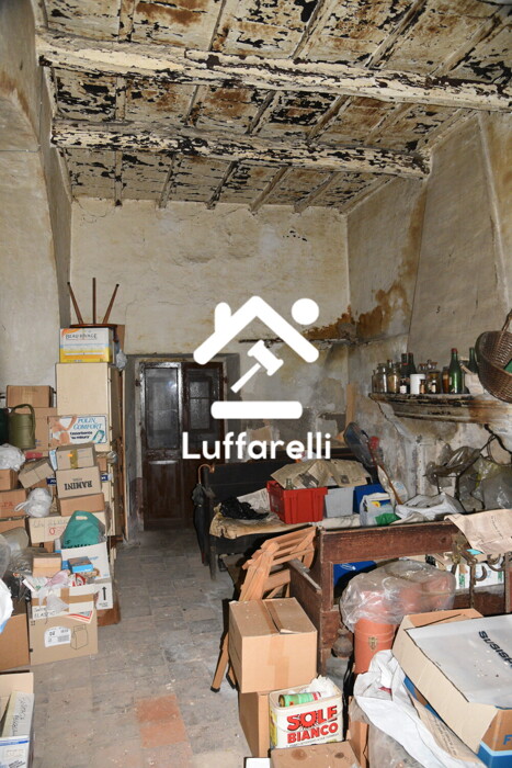 Immagine di MAGAZZINI E LOCALI DI DEPOSITO VIA SAN FRANCESCO – SONNINO