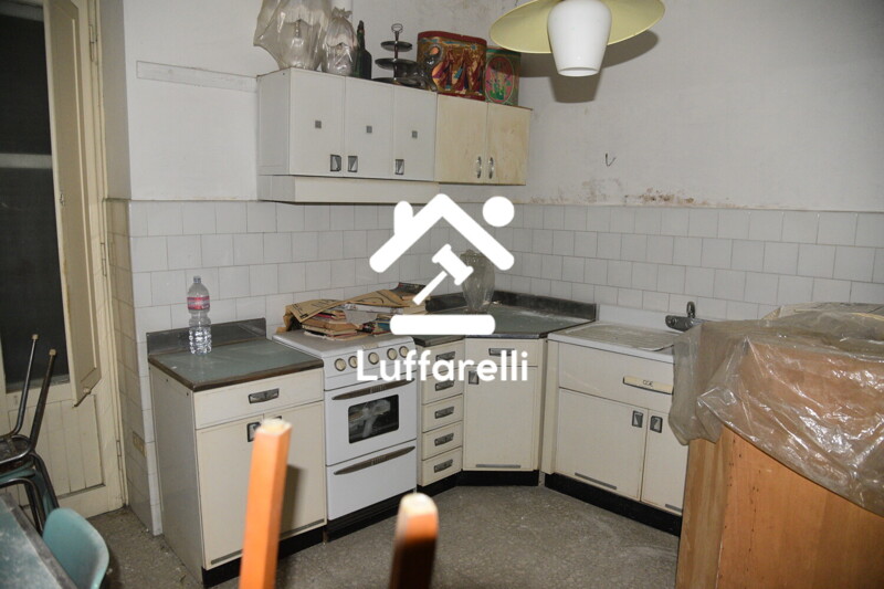 Immagine di MAGAZZINI E LOCALI DI DEPOSITO VIA SAN FRANCESCO – SONNINO