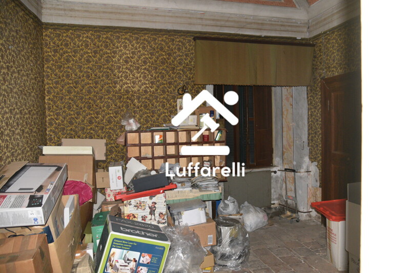 Immagine di MAGAZZINI E LOCALI DI DEPOSITO VIA SAN FRANCESCO – SONNINO
