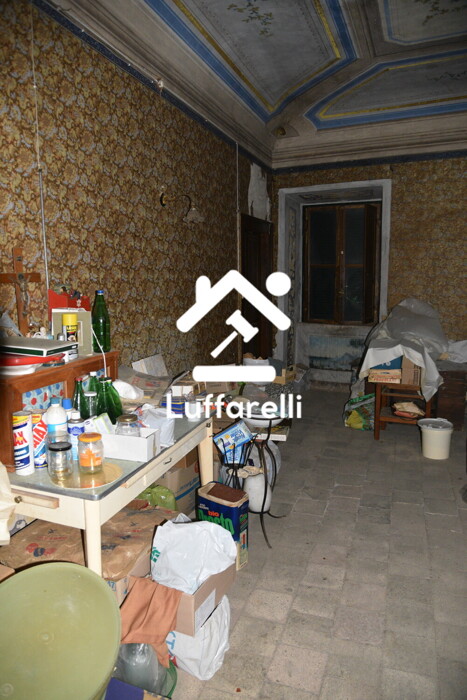Immagine di MAGAZZINI E LOCALI DI DEPOSITO VIA SAN FRANCESCO – SONNINO