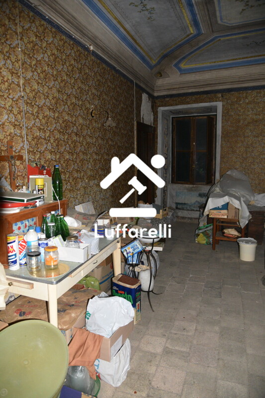 Immagine di MAGAZZINI E LOCALI DI DEPOSITO VIA SAN FRANCESCO – SONNINO
