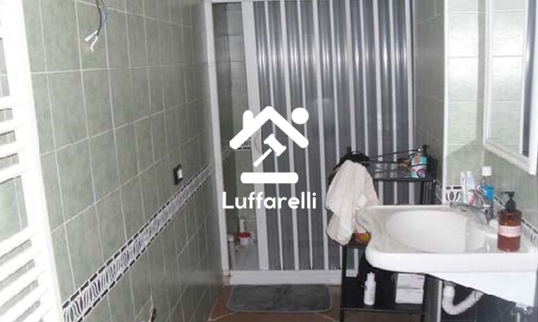 Immagine di VILLA VIA GENURI – ROMA