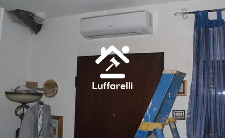 Immagine di VILLA VIA GENURI – ROMA