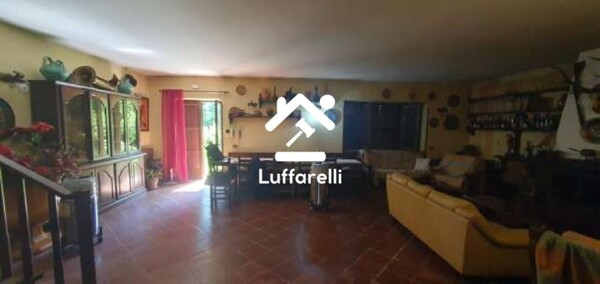 CASA / VILLA VIA PENNEA - CEPRANO — foto 4