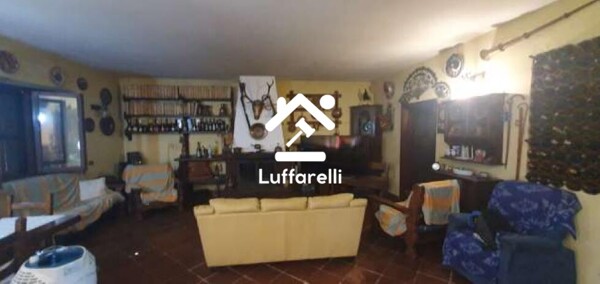CASA / VILLA VIA PENNEA - CEPRANO — foto 6