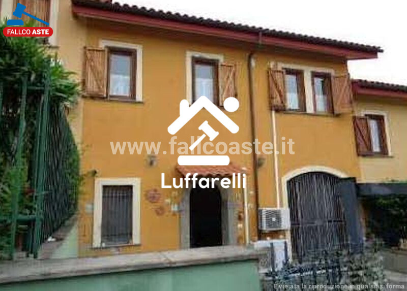 Immagine di VILLA VIA PEDONALE B  E B  – CASTELNUOVO DI PORTO