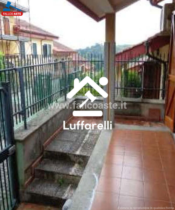 Immagine di VILLA VIA PEDONALE B  E B  – CASTELNUOVO DI PORTO