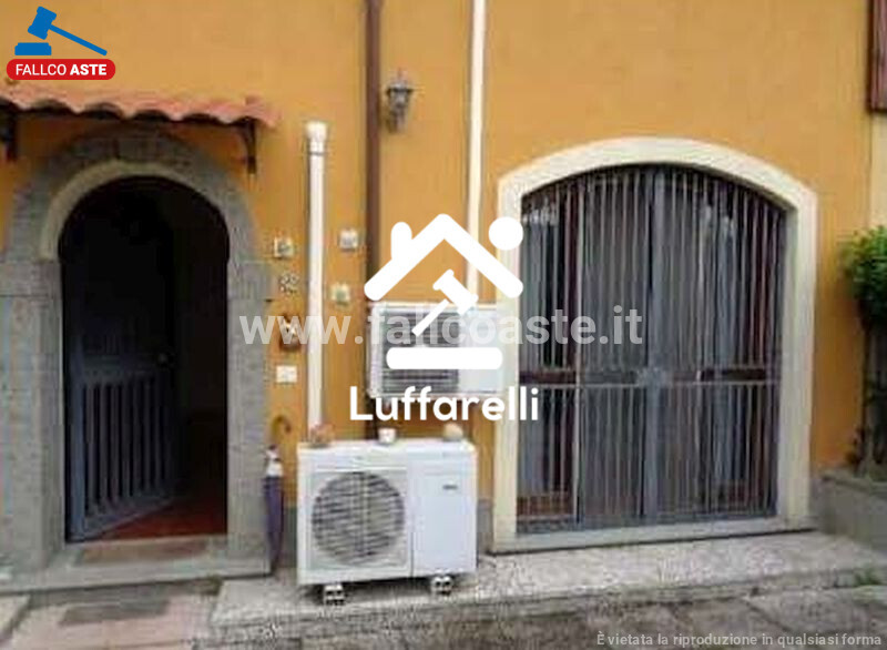 Immagine di VILLA VIA PEDONALE B  E B  – CASTELNUOVO DI PORTO