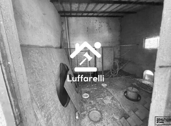 Immagine di APPARTAMENTO VIA MIGLIARA  E  – LATINA