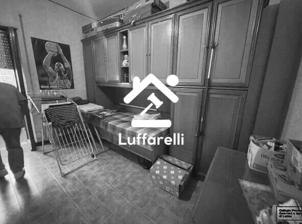 Immagine di APPARTAMENTO VIA MIGLIARA  E  – LATINA