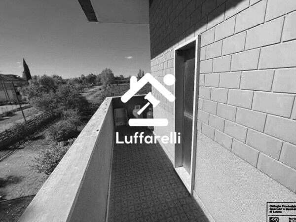 APPARTAMENTO VIA MIGLIARA - LATINA — foto 3