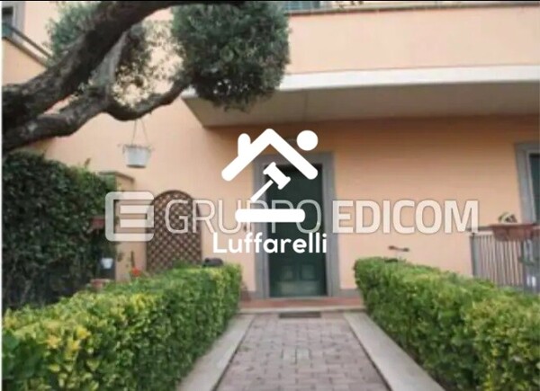 CASA / VILLA VIA DEL FOSSO DI SANT'ANDREA - ROMA — foto 2