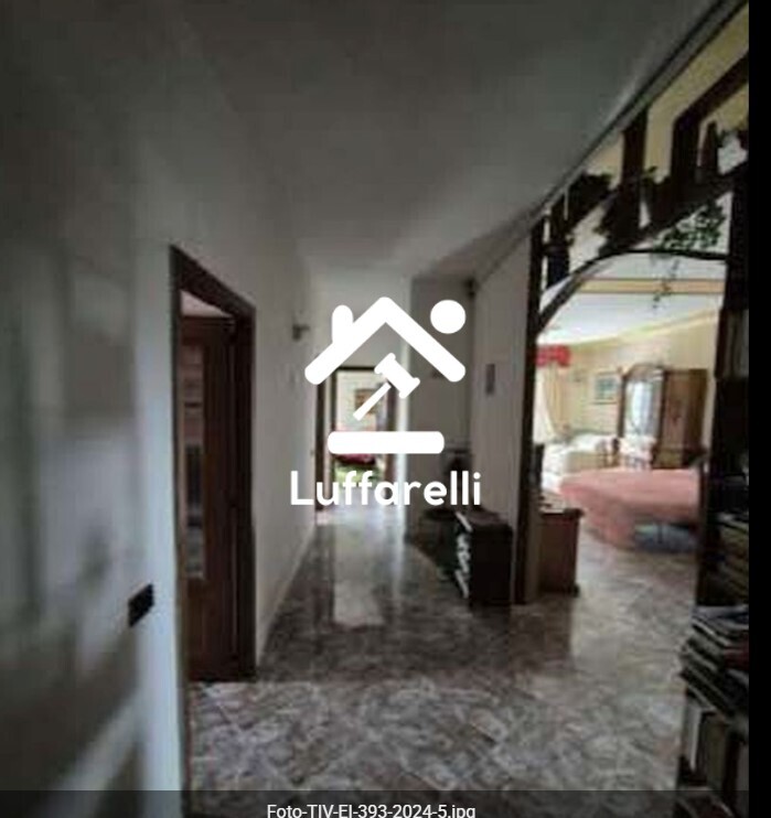 Immagine di APPARTAMENTO VIA COLLE CAROSO – PALESTRINA