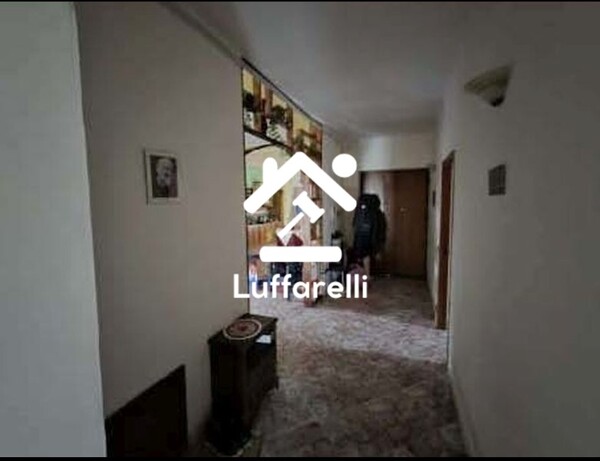 APPARTAMENTO VIA COLLE CAROSO - PALESTRINA — foto 2