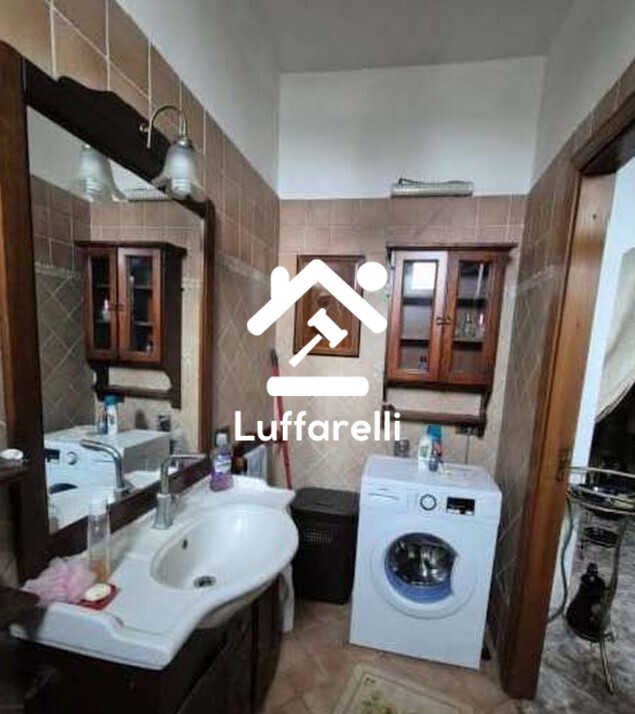 APPARTAMENTO VIA COLLE CAROSO - PALESTRINA — foto 4