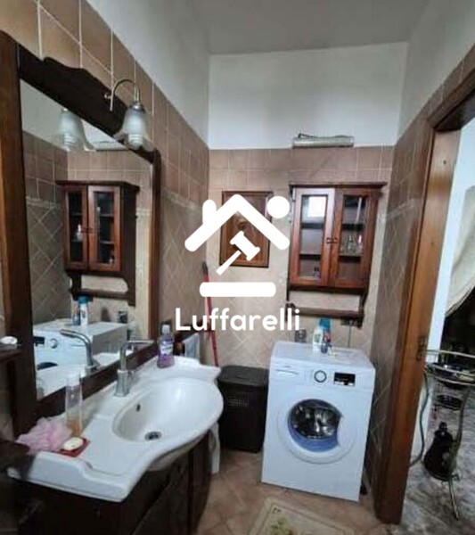 APPARTAMENTO VIA COLLE CAROSO - PALESTRINA — foto 4