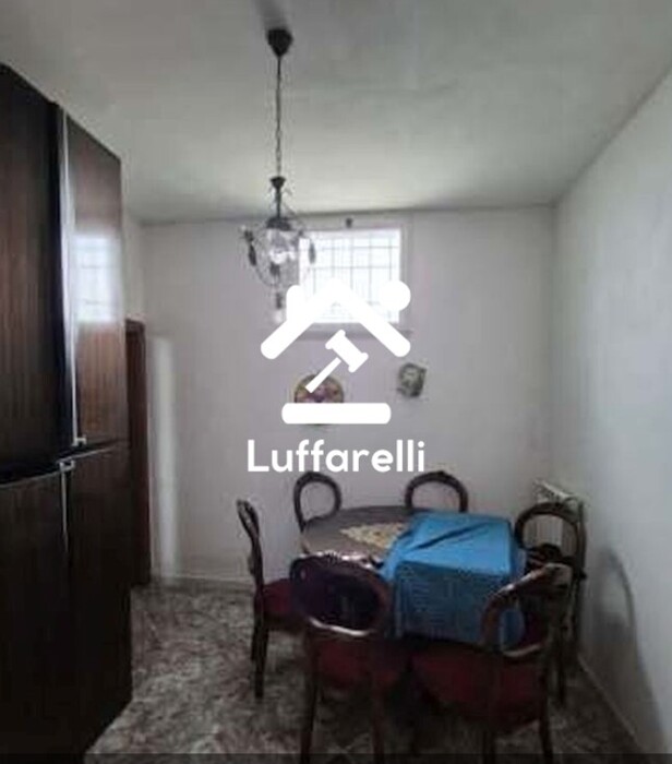 Immagine di APPARTAMENTO VIA COLLE CAROSO – PALESTRINA