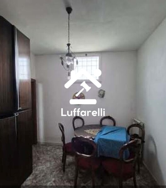 APPARTAMENTO VIA COLLE CAROSO - PALESTRINA — foto 3