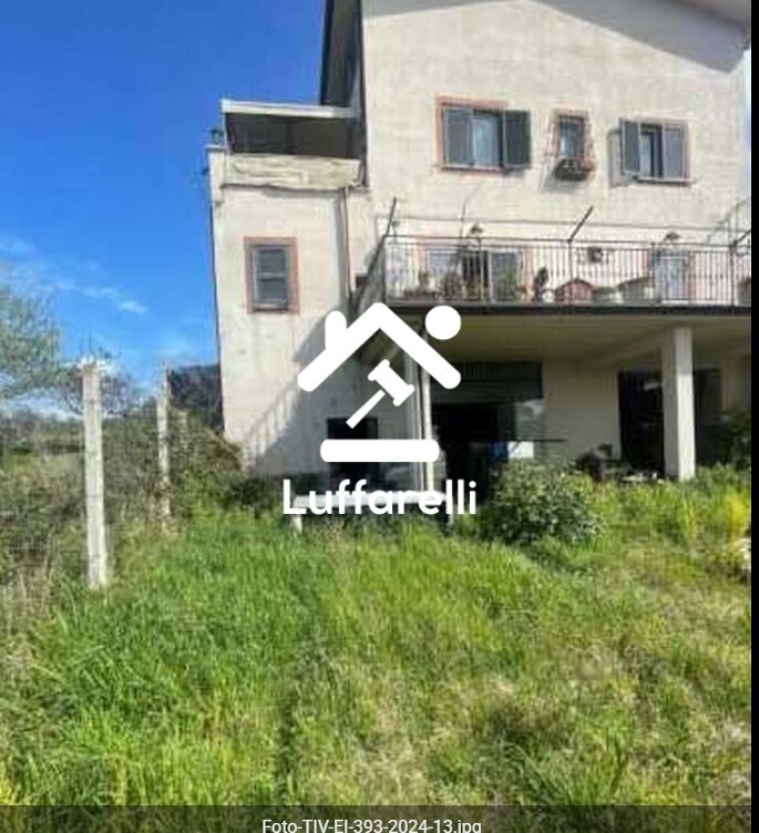 APPARTAMENTO VIA COLLE CAROSO - PALESTRINA — foto 6