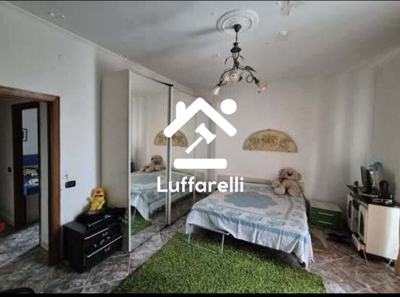 APPARTAMENTO VIA COLLE CAROSO - PALESTRINA — foto 5
