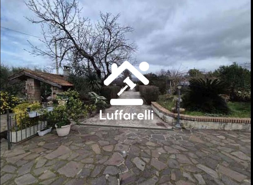 Immagine di APPARTAMENTO VIA COLLE CAROSO – PALESTRINA