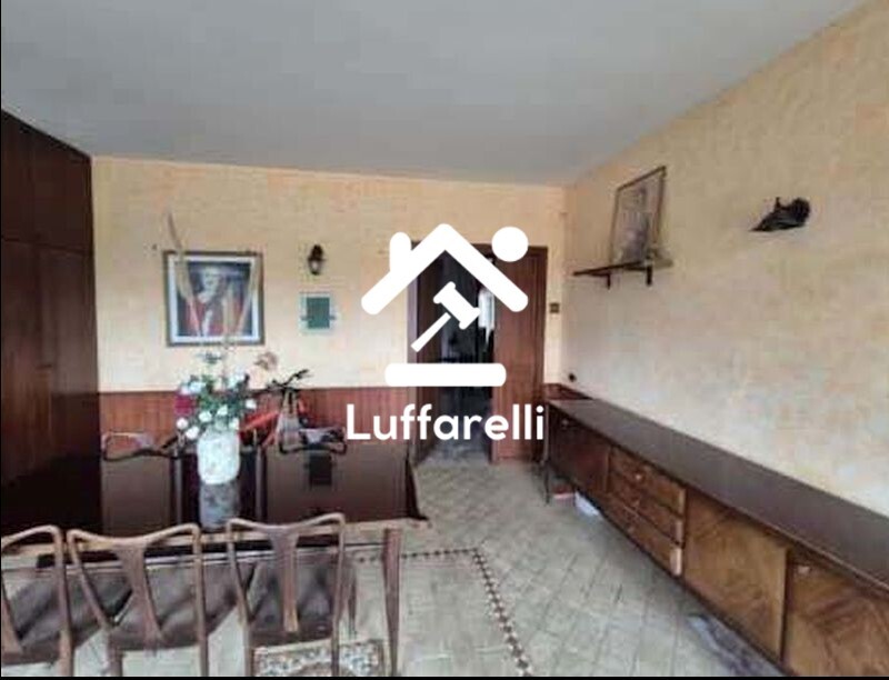 APPARTAMENTO VIA COLLE CAROSO - PALESTRINA — foto 8