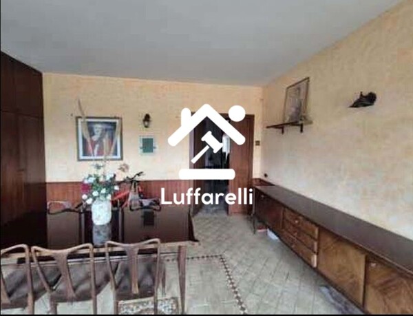 APPARTAMENTO VIA COLLE CAROSO - PALESTRINA — foto 8