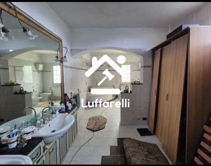 Immagine di APPARTAMENTO VIA COLLE CAROSO – PALESTRINA