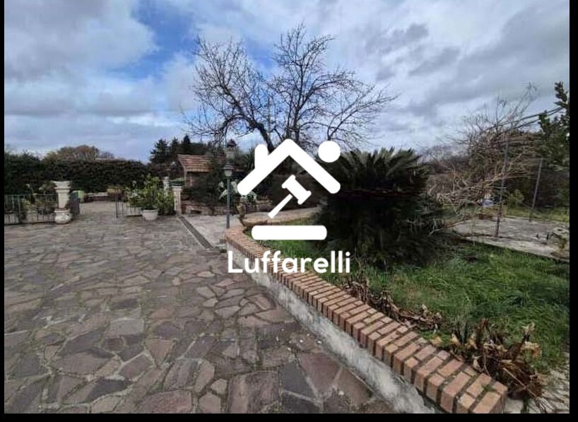 Immagine di APPARTAMENTO VIA COLLE CAROSO – PALESTRINA