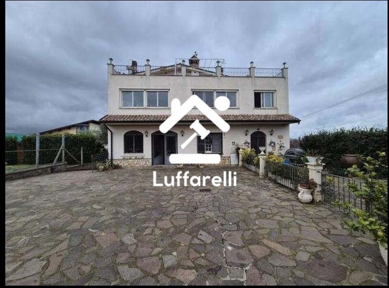 Immagine di APPARTAMENTO VIA COLLE CAROSO – PALESTRINA