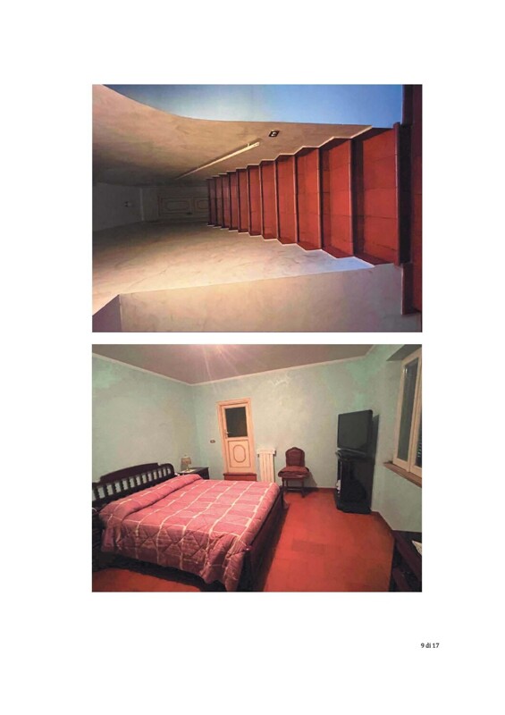 Immagine di VILLA VIA COLLE DEI CAVALLI – VELLETRI