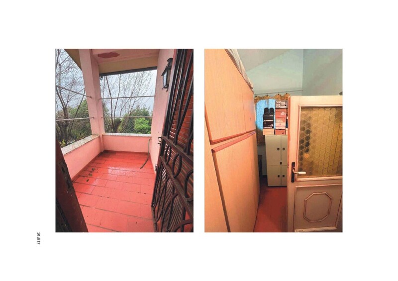 Immagine di VILLA VIA COLLE DEI CAVALLI – VELLETRI