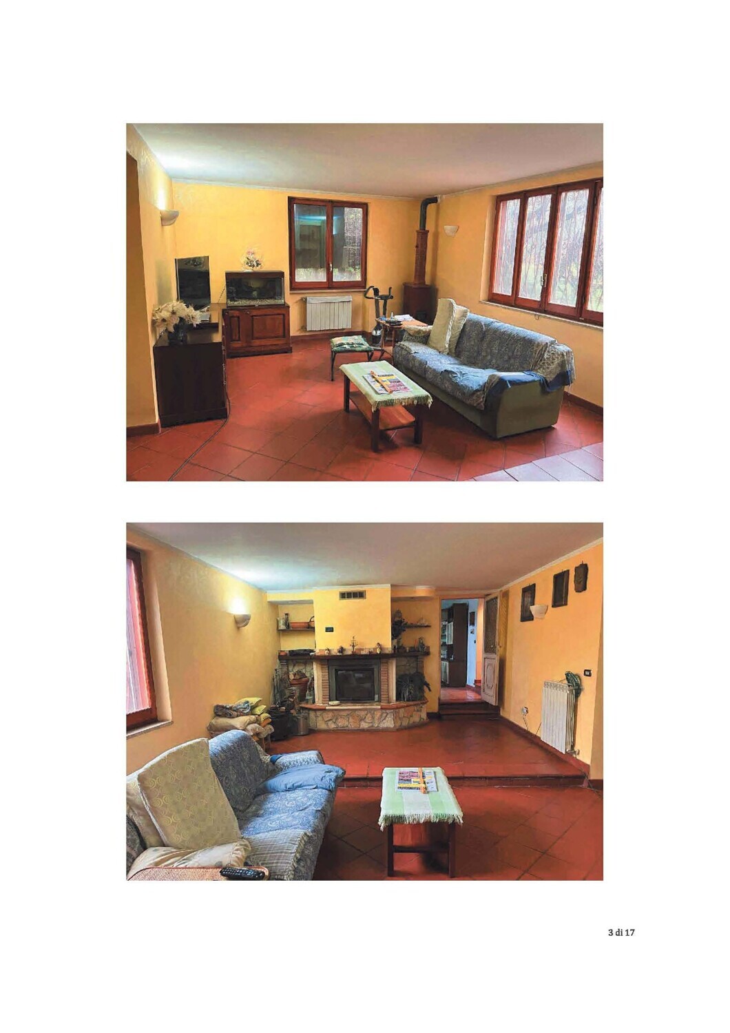 VILLA VIA COLLE DEI CAVALLI - VELLETRI — foto 5