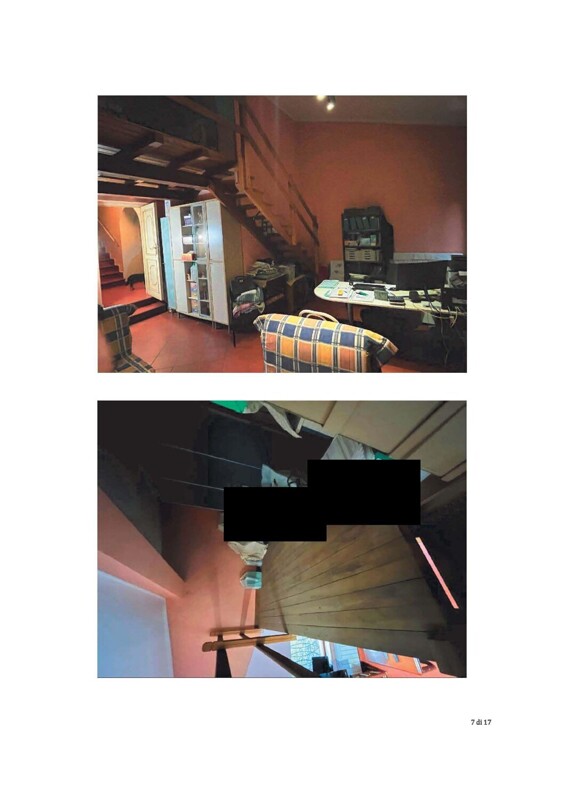 Immagine di VILLA VIA COLLE DEI CAVALLI – VELLETRI